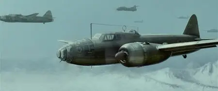 Back to 1942 (2012)