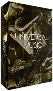 Epic Stock Media - Universal Music WAV