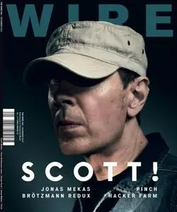 The Wire - December 2012 (Issue 346)