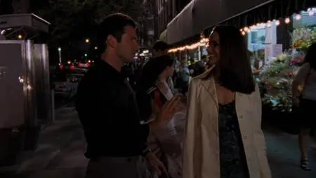 Sex and the City S02E11