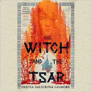 The Witch and the Tsar [Audiobook]