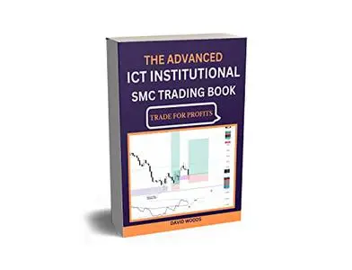 ICT INSTITUTIONAL SMC TRADING