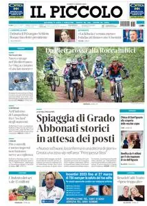 Il Piccolo Gorizia - 13 Marzo 2023