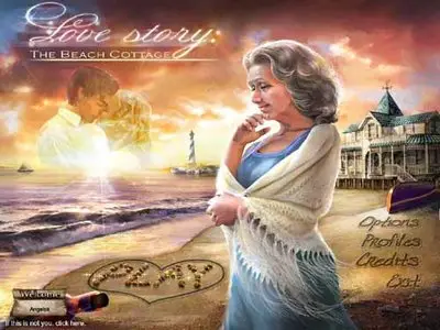 Love Story 2: The Beach Cottage (Final)