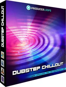 Producer Loops Dubstep Chillout WAV REX MIDI