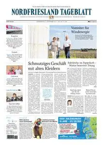 Nordfriesland Tageblatt - 07. September 2017