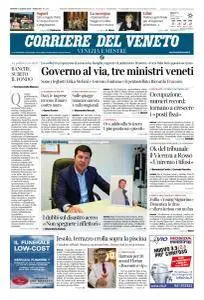 Corriere del Veneto Venezia e Mestre - 1 Giugno 2018