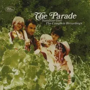 The Parade - Sunshine Girl: The Complete Recordings (Remastered) (2008)