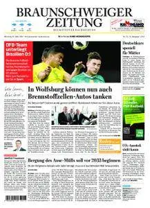 Braunschweiger Zeitung - Helmstedter Nachrichten - 28. März 2018