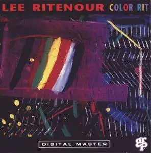 Lee Ritenour - Color Rit (1989) {GRP}