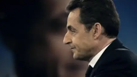 (Canal) Les stratèges : Histoires secrètes d'une présidentielle (2012)