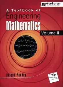 Text Book of Engineering Mathematics, Volume II (repost)