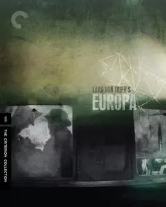 Europa (1991) [The Criterion Collection]