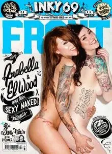 FRONT - May 2011 (UK)