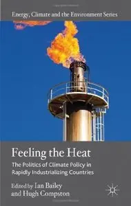 Feeling the Heat: The Politics of Climate Policy in Rapidly Industrializing Countries (Energy, Climate and the Environment)