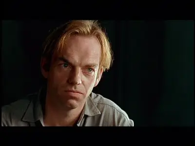 The Interview (1998) [Re-UP]