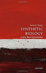 Synthetic Biology: A Very Short Introduction (Very Short Introductions)