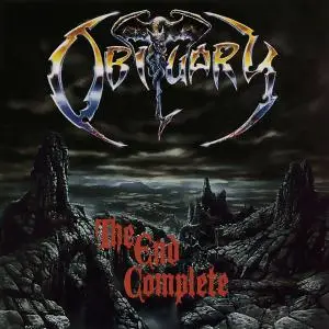 Obituary- The End Complete (1992)
