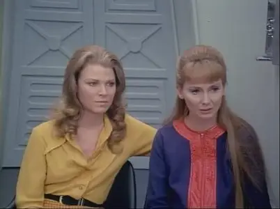 Earth II (1971)