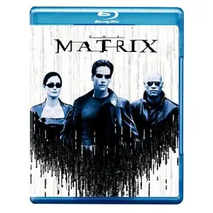 The Matrix Trilogy (1999 - 2003) [Reuploaded]