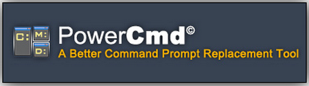 PowerCmd 2.2.515 Portable