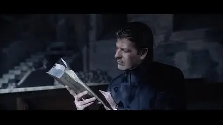 Equilibrium (2002)