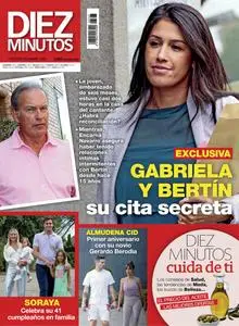 Diez minutos N.3763 - 4 Octubre 2023