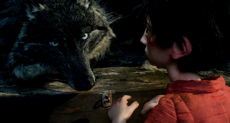 PIERRE ET LE LOUP  - 2006