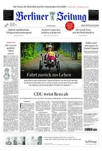 Berliner Zeitung – 31. mai 2019