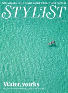 Stylist UK - Issue 492 - 15 January 2020
