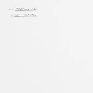 Chris Stapleton - Starting Over (2020) [Official Digital Download 24/96]