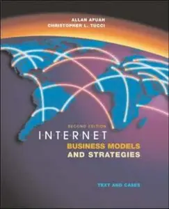 Allan Afuah: Internet Business Models and Strategies (Repost)