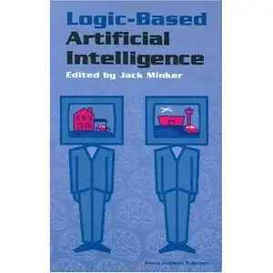 Logic-Based Artificial Intelligence (Repost)
