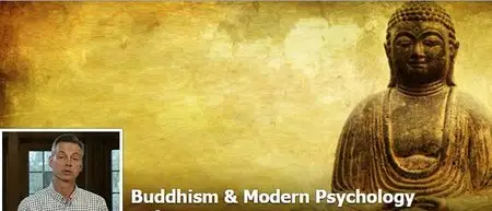 Buddhism and Modern Psychology