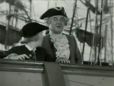 Treasure Island (1934) [Repost]