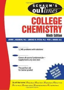 Schaum's Outline of College Chemistry, 9ed (Repost)