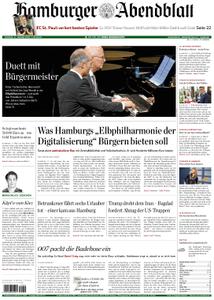 Hamburger Abendblatt – 06. Januar 2020