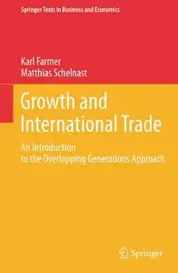 Growth and International Trade: An Introduction to the Overlapping Generations Approach (repost)