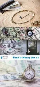 Photos - Time is Money Set 11