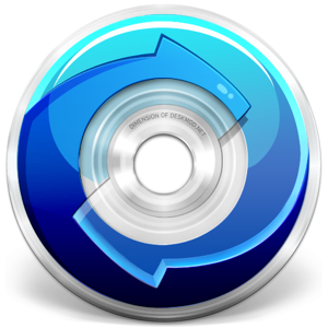 MacX DVD Ripper Pro 6.2.4.20190924