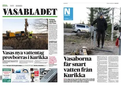 Vasabladet – 26.01.2020