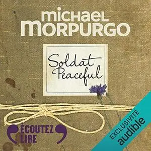 Michael Morpurgo, "Soldat Peaceful"