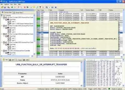 USB Design by Example: A Practical Guide to Building I/O Devices & USBTrace