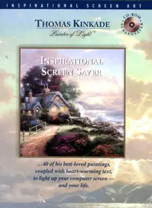 Thomas Kinkade Screensaver