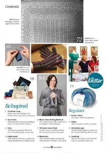 The Knitter - No.15 (2010)