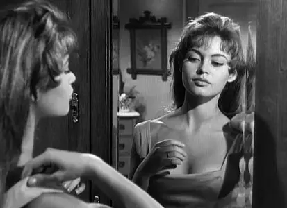 La lumiere d'en face/Female and the Flesh (1955)