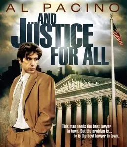 And Justice for All (1979)