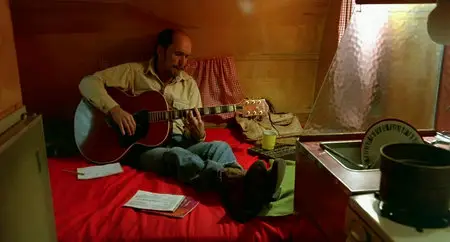 Tender Mercies (1983)