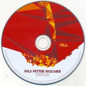 Nils Peter Molvaer - Switch (2014) {Okeh}