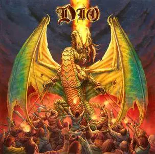 Dio - Tournado Limited Edition Tour Box Set (2010)